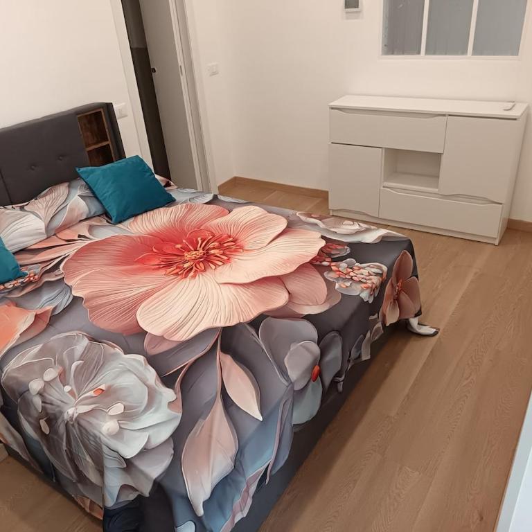 Ponte Milvio-Olympic Stadium Modern Apartment - Apartment mit 1 Schlafzimmer - 10