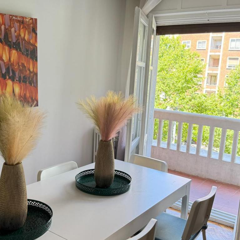 LC Gran Vía - Apartamento de 3 dormitorios - 3