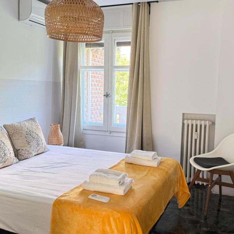 LC Gran Vía - Apartamento de 3 dormitorios - 7