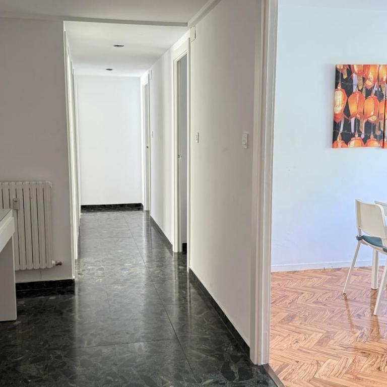 LC Gran Vía - Apartamento de 3 dormitorios - 12