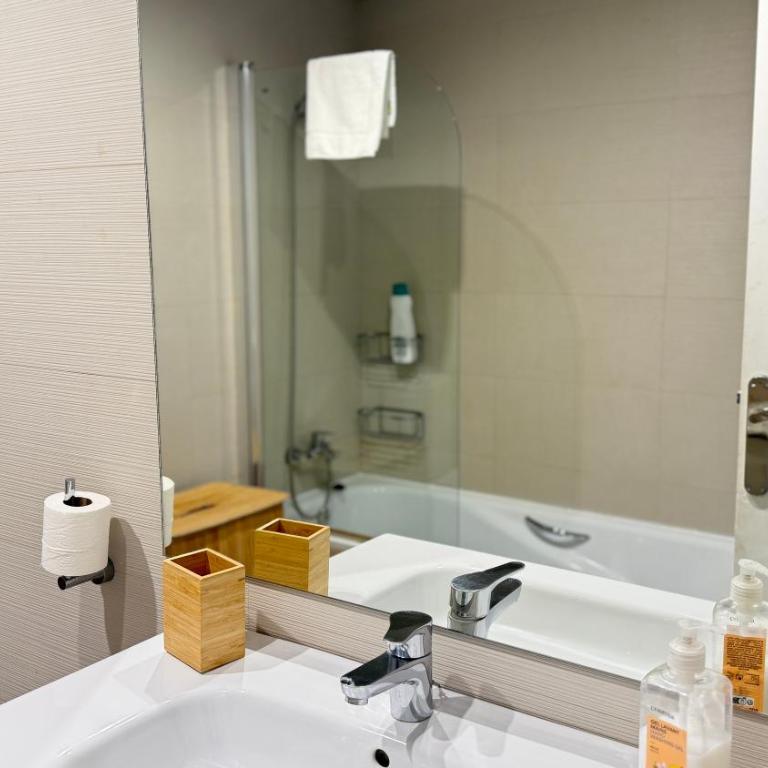 LC Gran Vía - Apartamento de 3 dormitorios - 15