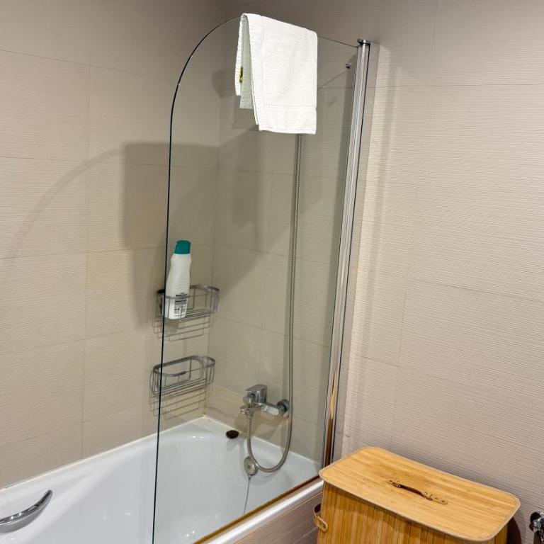 LC Gran Vía - Apartamento de 3 dormitorios - 16