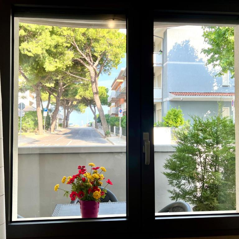 Villa Nodari - Appartamento con 1 Camera da Letto - 14