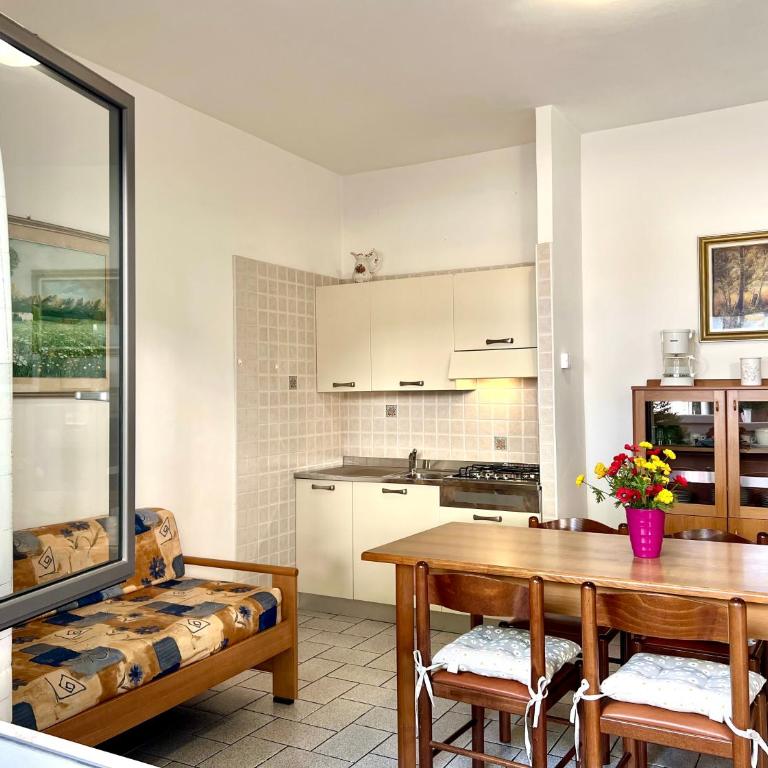 Villa Nodari - Appartamento con 1 Camera da Letto - 8