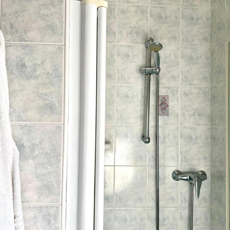 Villa Nodari - Appartamento con 1 Camera da Letto - 10