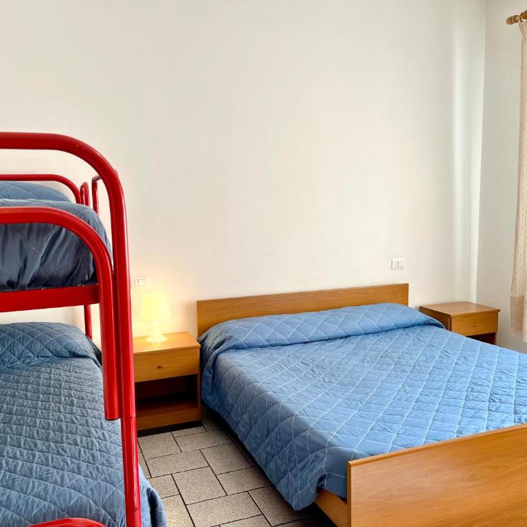 Villa Nodari - Appartamento con 1 Camera da Letto - 12