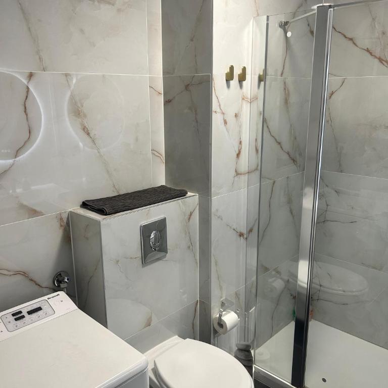 Petite France Apartment Strasbourg - One-Bedroom Apartment - 19