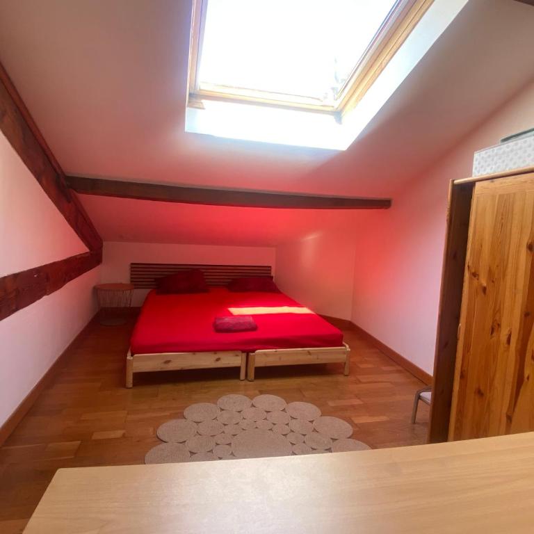 Angel azur - Appartement - 3