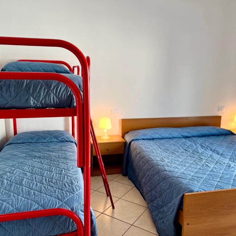 Villa Nodari - Appartamento con 1 Camera da Letto - 26