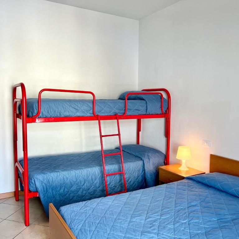 Villa Nodari - Appartamento con 1 Camera da Letto - 27