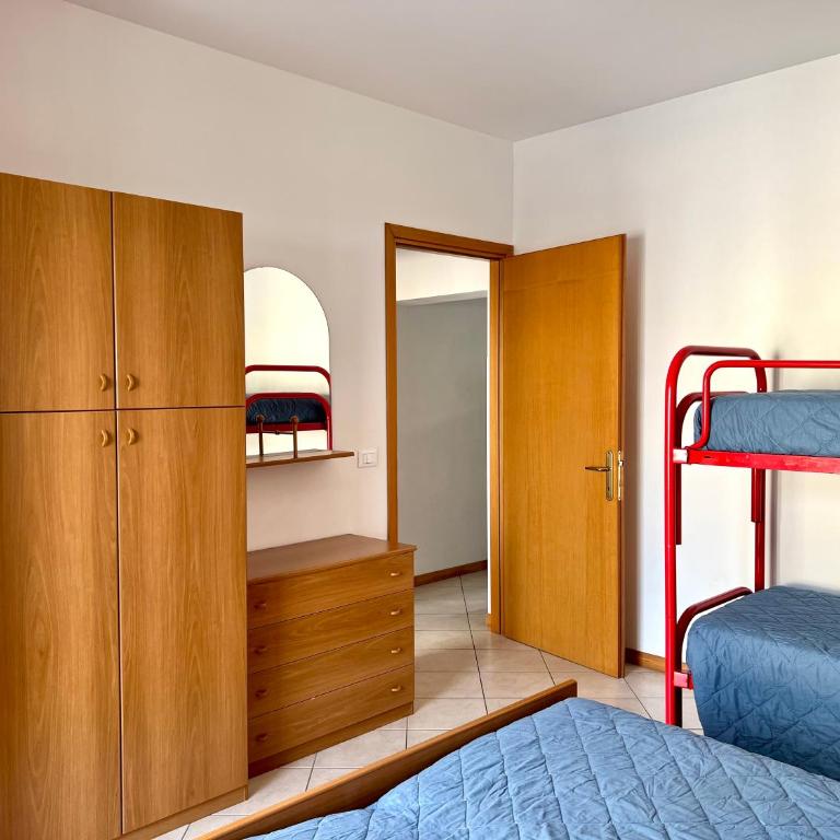 Villa Nodari - Appartamento con 1 Camera da Letto - 24