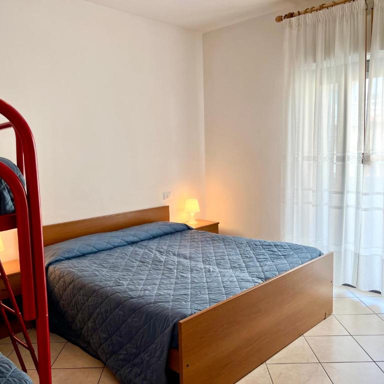 Villa Nodari - Appartamento con 1 Camera da Letto - 23
