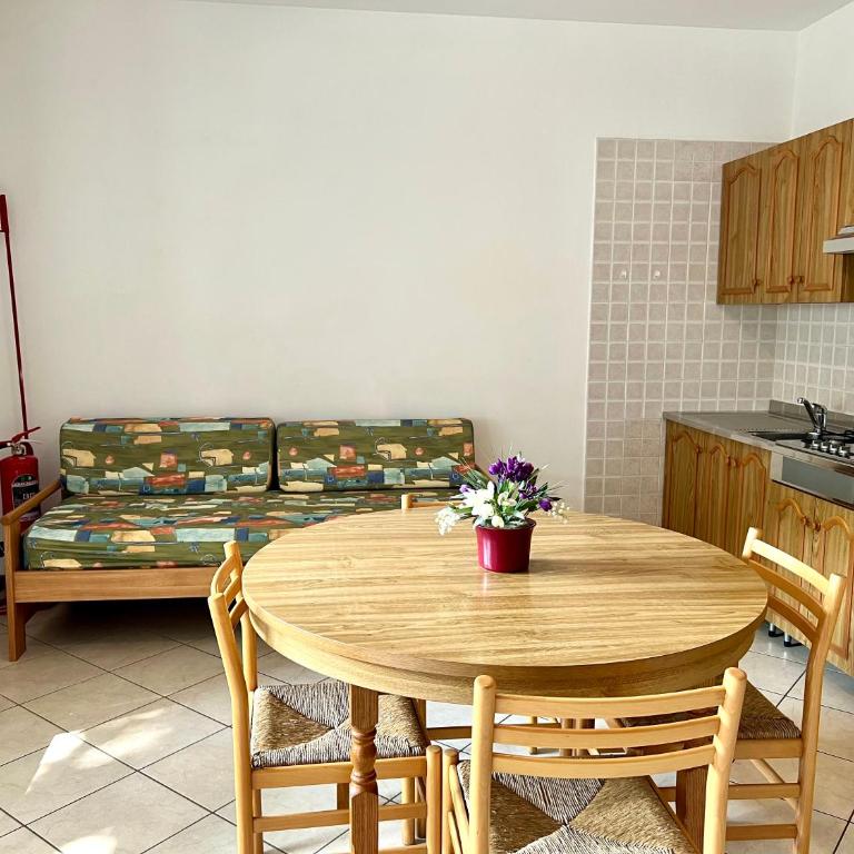 Villa Nodari - Appartamento con 1 Camera da Letto - 18