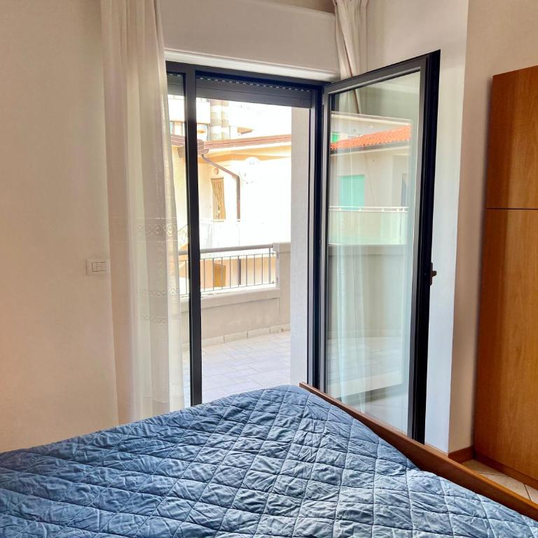 Villa Nodari - Appartamento con 1 Camera da Letto - 17