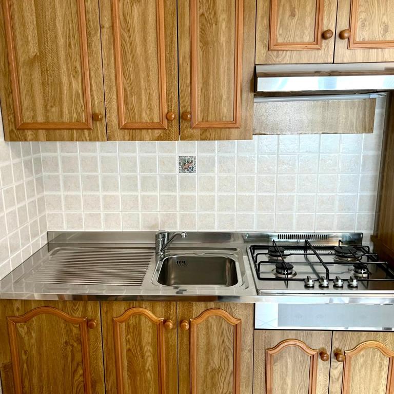 Villa Nodari - Appartamento con 1 Camera da Letto - 21