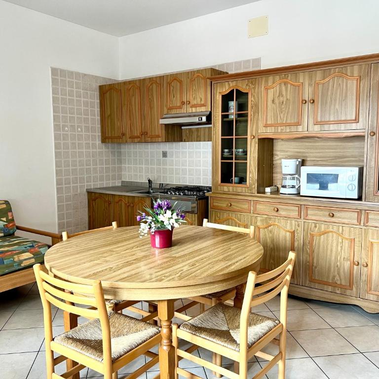 Villa Nodari - Appartamento con 1 Camera da Letto - 20
