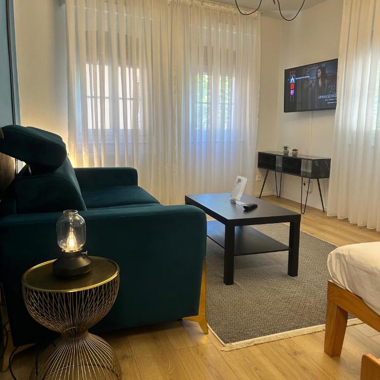 Petite France Apartment Strasbourg - One-Bedroom Apartment - 1