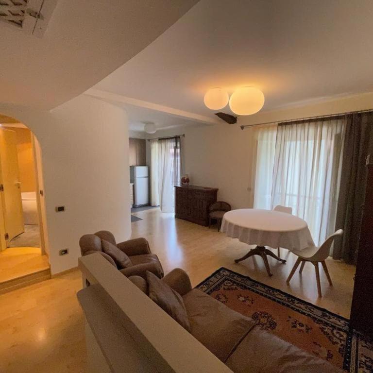 Penshouse - Appartamento con 1 Camera da Letto - 3