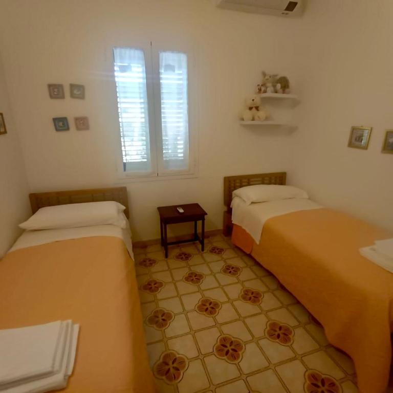 SELENIA Sole Mare - Villa con 2 Camere da Letto - 26