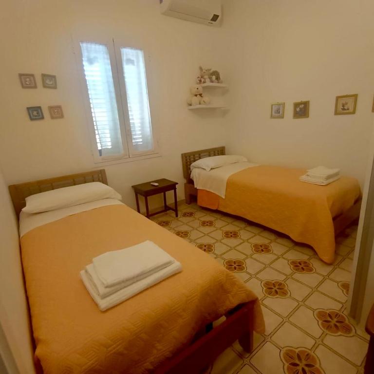 SELENIA Sole Mare - Villa con 2 Camere da Letto - 10