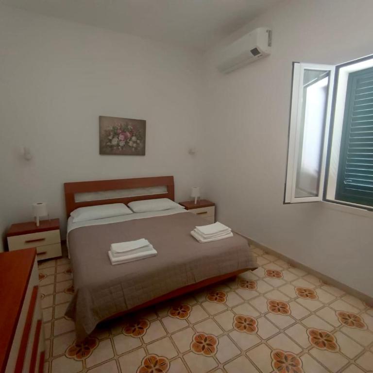 SELENIA Sole Mare - Villa con 2 Camere da Letto - 11