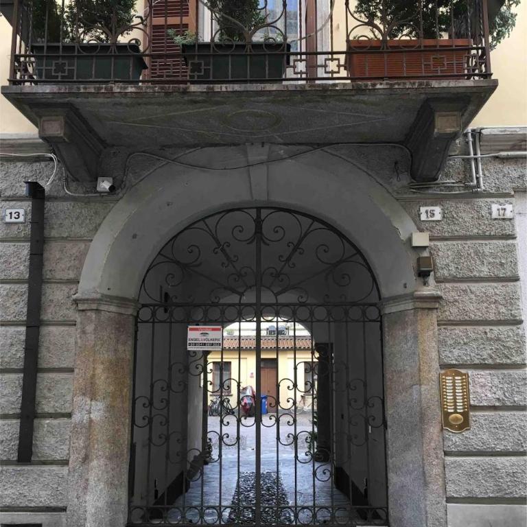 Penshouse - Appartamento con 1 Camera da Letto - 14