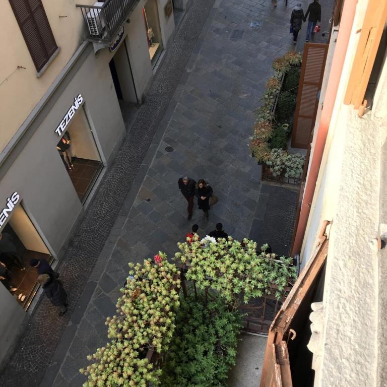 Penshouse - Appartamento con 1 Camera da Letto - 18
