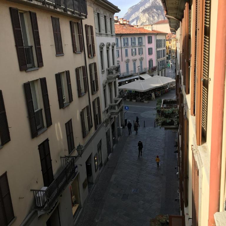 Penshouse - Appartamento con 1 Camera da Letto - 19
