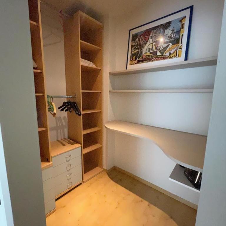 Penshouse - Appartamento con 1 Camera da Letto - 10