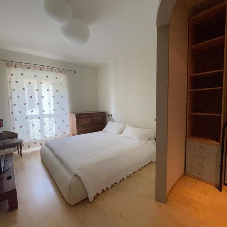Penshouse - Appartamento con 1 Camera da Letto - 8