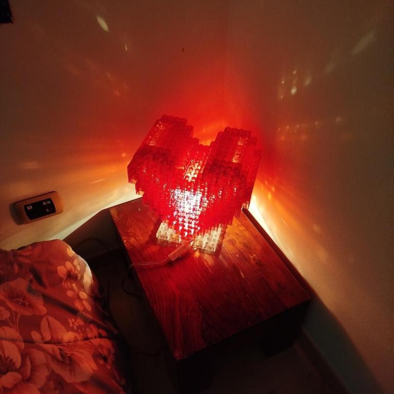 Penshouse - Appartamento con 1 Camera da Letto - 22