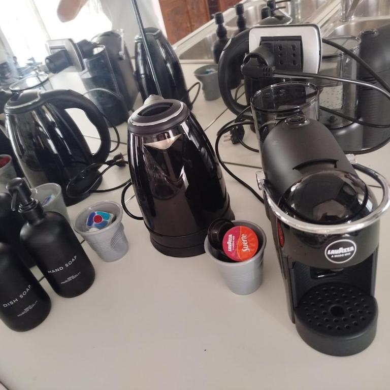 Penshouse - Appartamento con 1 Camera da Letto - 23