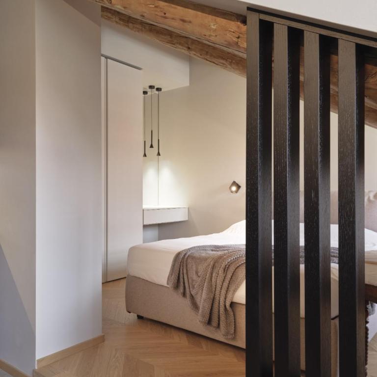 Casa Savoia - Piazza Castello - One-Bedroom Apartment - 13