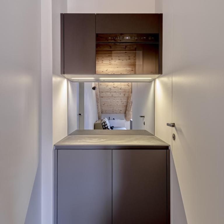 Casa Savoia - Piazza Castello - One-Bedroom Apartment - 8
