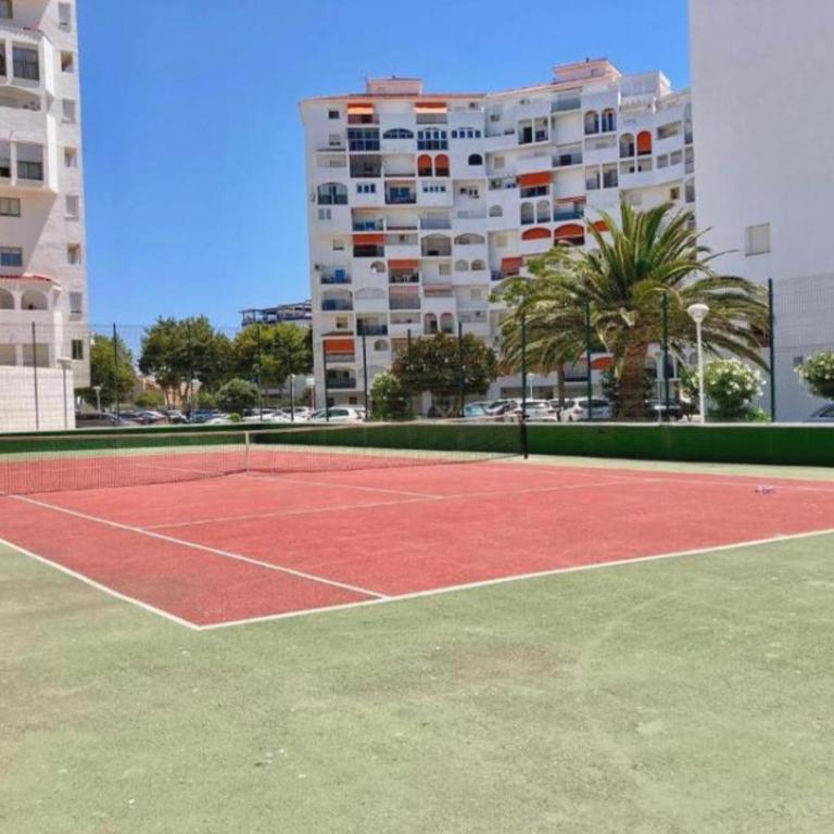 Timonel Arenas - Apartamento de 3 dormitorios - 3