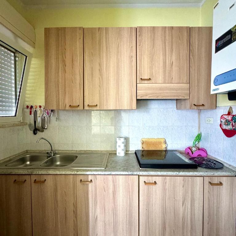 Follonica Summer Apartment - Appartamento con 3 Camere da Letto - 6