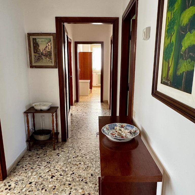 Follonica Summer Apartment - Appartamento con 3 Camere da Letto - 4