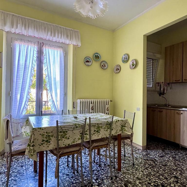 Follonica Summer Apartment - Appartamento con 3 Camere da Letto - 5