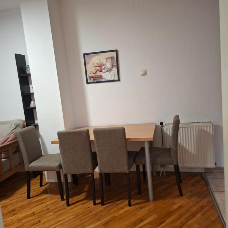Apartman - Exit - Apartman sa 1 Spavaćom Sobom - 7