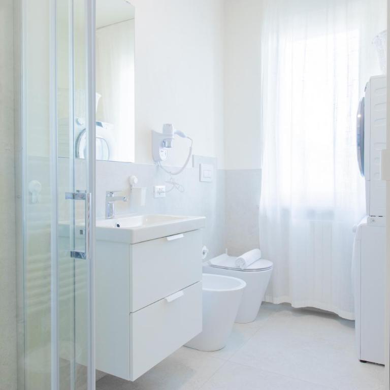 300 meters from the lake, parking - Dolce Riposo - Appartamento con 2 Camere da Letto - 13