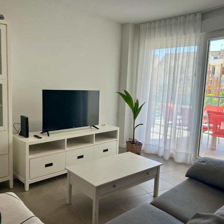 Denia Mar Apartment - Mar Baltic 5 - Apartamento de 2 dormitorios - 13