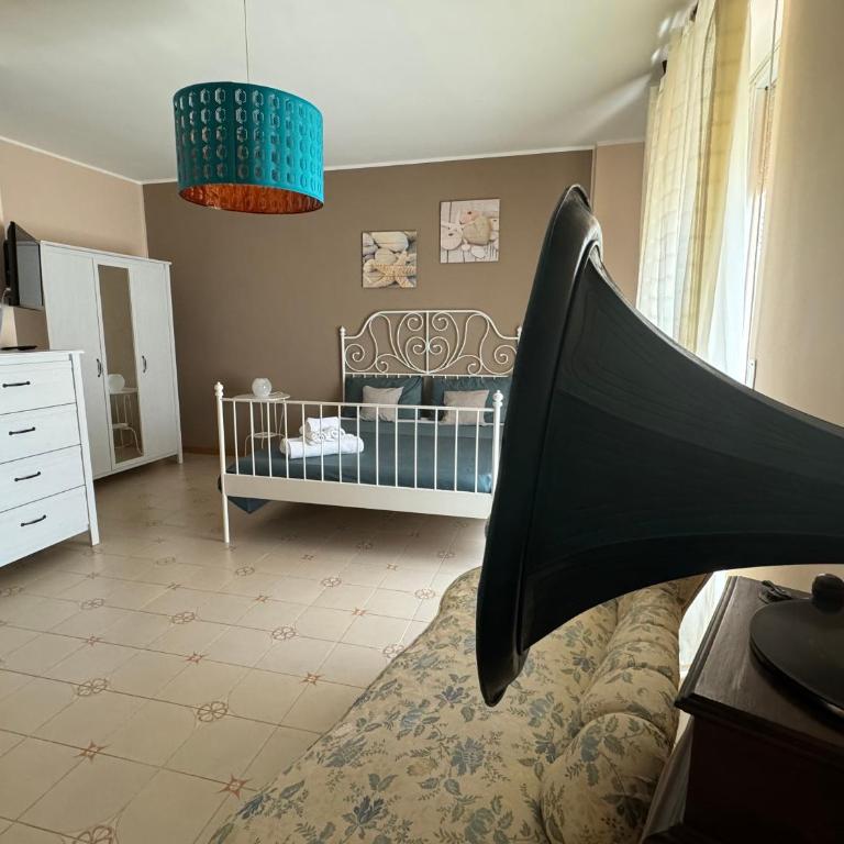 Mazzini 131 - Appartamento - 12