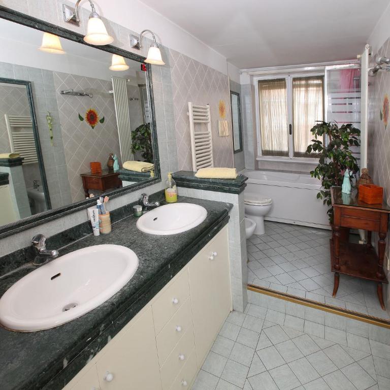 Angelo Emo Home - Appartamento Classic - 5