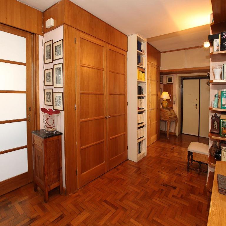 Angelo Emo Home - Appartamento Classic - 9