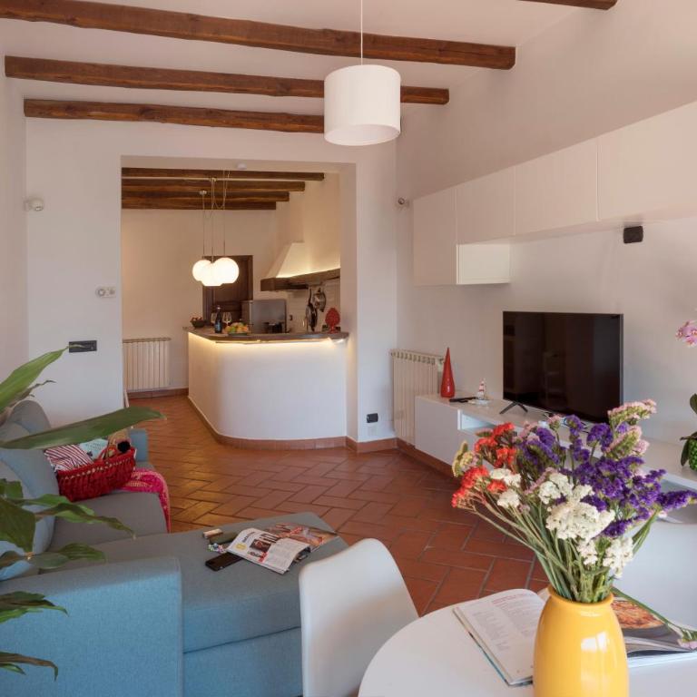 Frida Apartment - One-Bedroom Apartment - 3