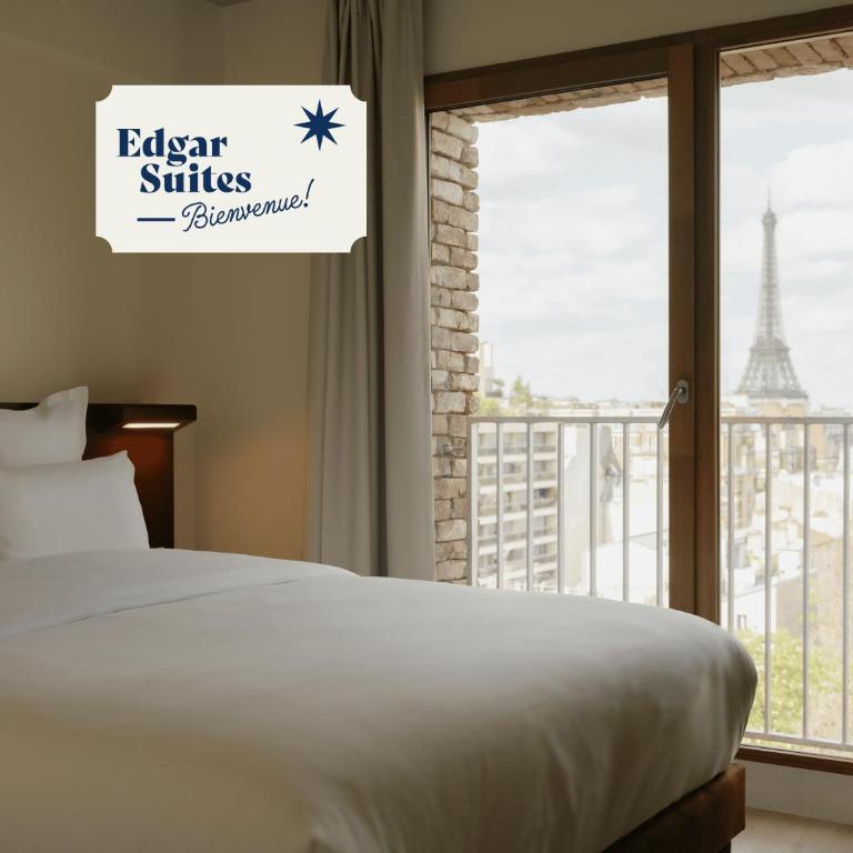Edgar Suites - Église - Apartment mit 3 Schlafzimmern und Balkon - 1