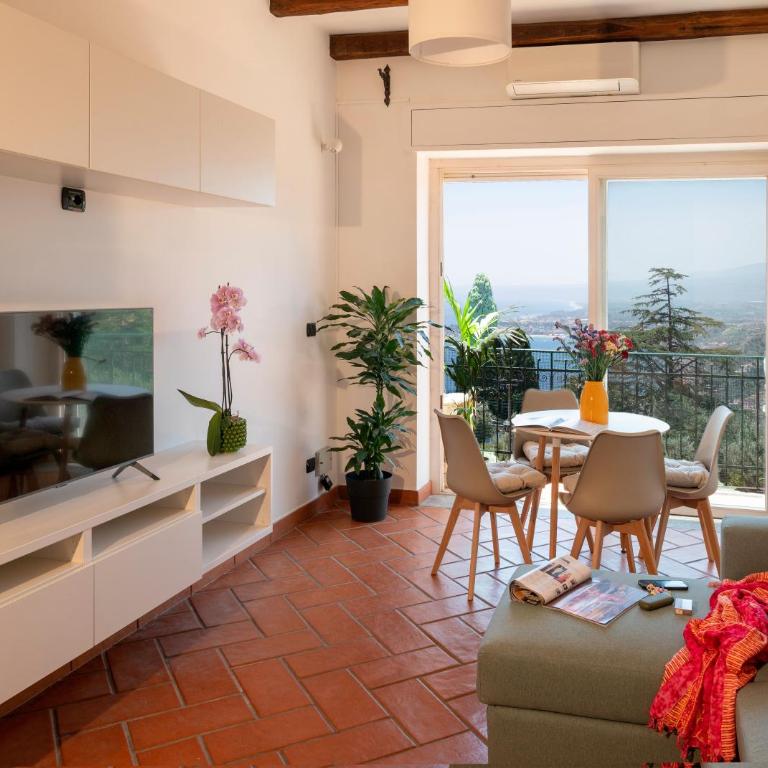 Frida Apartment - One-Bedroom Apartment - 1