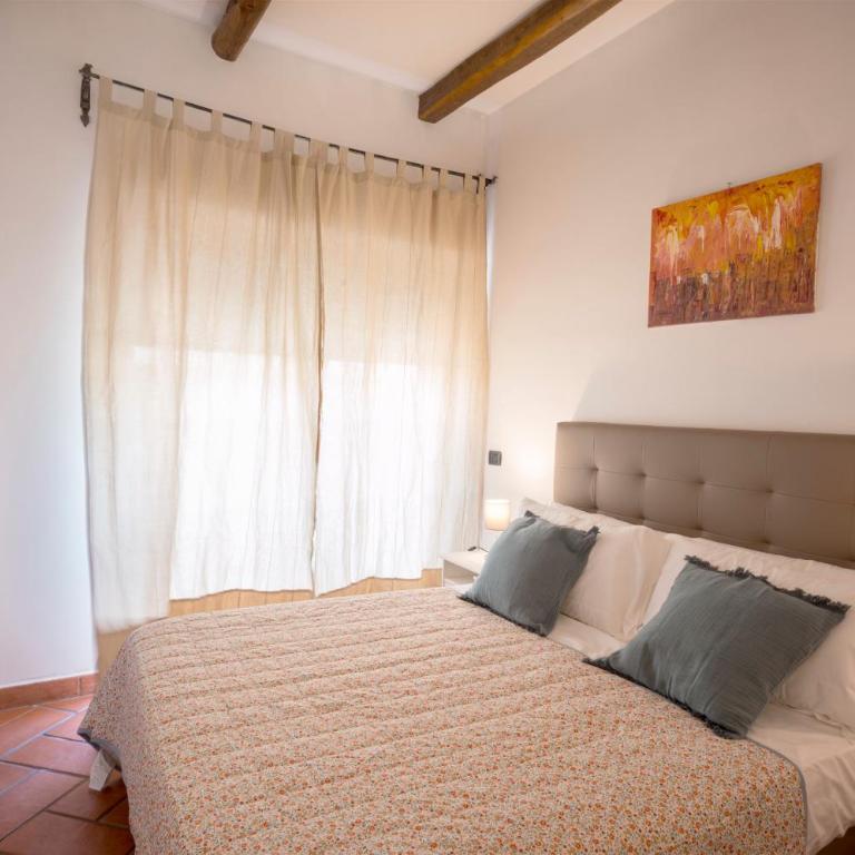 Frida Apartment - One-Bedroom Apartment - 8