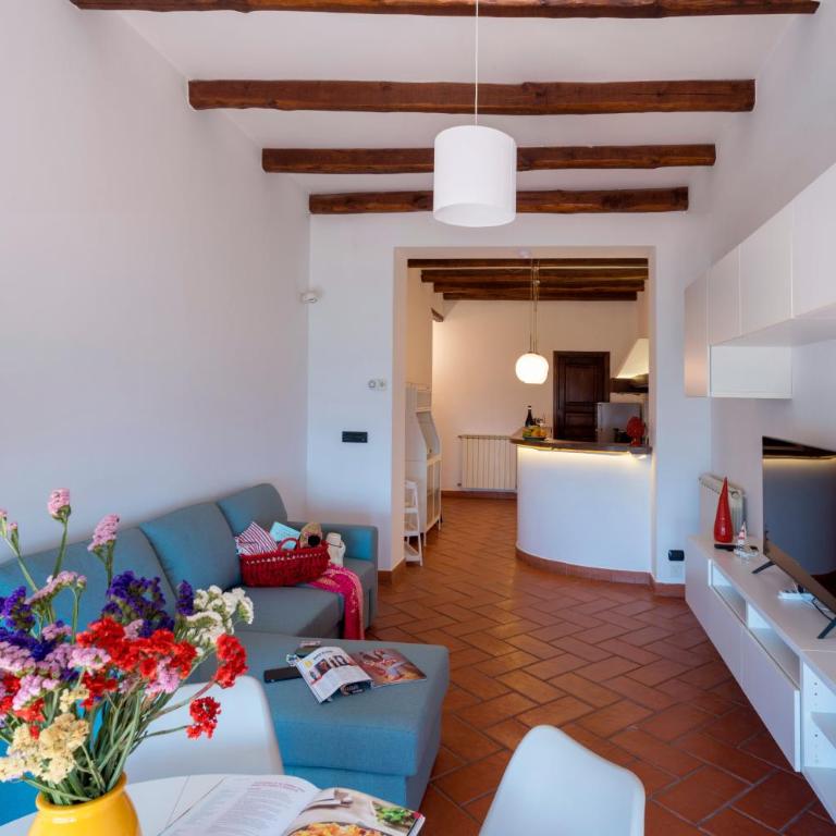 Frida Apartment - One-Bedroom Apartment - 9