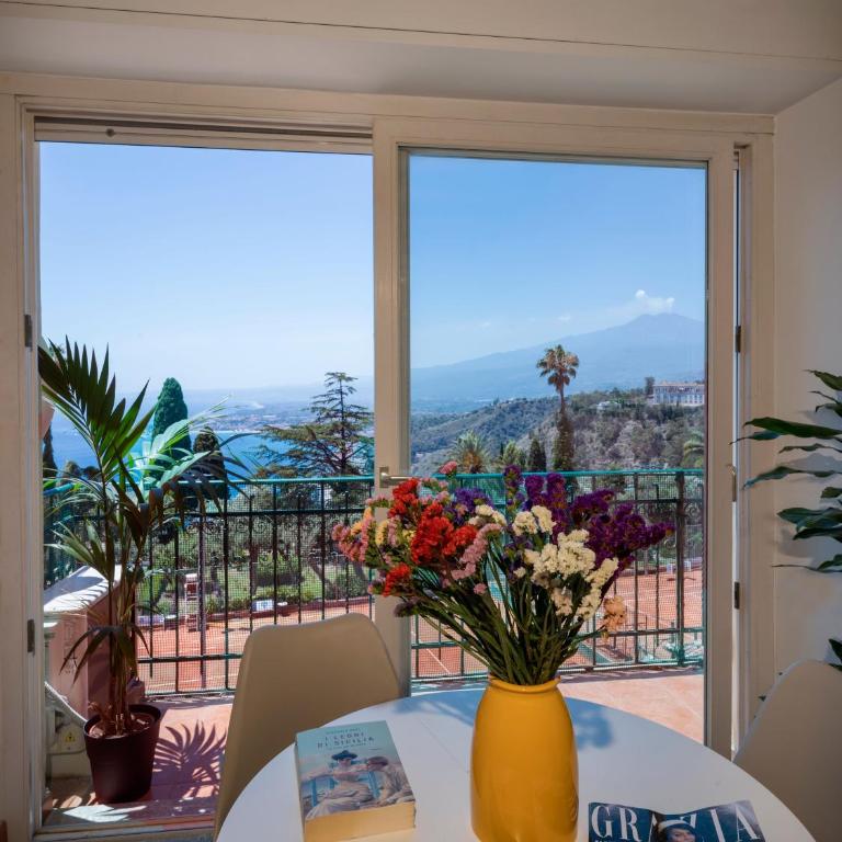 Frida Apartment - One-Bedroom Apartment - 13